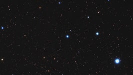 동영상 A string of star formation in SDSS J1531+3414 - 감상하는곳: Y8.com