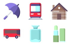 Download free Cabin icon Cabin free vector icons designed by Freepik