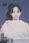 더쿠 - 트리플에스 김나경 어제 팬사인회 직찍.jpg