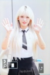 더쿠 - 오늘자 소미 아는형님 출근길
