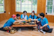 더쿠 - 놀면 뭐하니 인스타그램(미주)