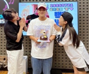 더쿠 - 230720 가요광장 인스타 #백호