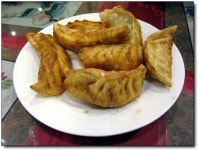 더쿠 - ㅇㅂㅇ 만두플이라 소신발언하자면 군만두 근본은 이거임