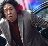 더쿠 - 범죄도시3 강한 임팩트를 남겼다는 평의 배우들