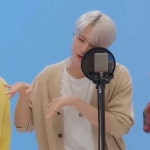 더쿠 - 제노는 정말 순하고 착하고 귀여운아이다...
