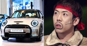 더쿠 - 미니쿠퍼 웅이아부지 ㅋㅋㅋㅋㅋㅋㅋ