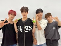 더쿠 - 보이즈플래닛 종영 이후 제일 먼저 음원 발표한다는 참가그룹