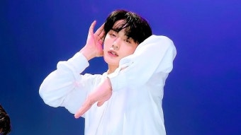 더쿠 - 제베원 김지웅 스춤 레전드 나왔다