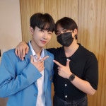 더쿠 - 위버스 승민(+동현)