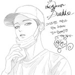 쀼💙🤍 - BL 카테고리 쀼&#x1f499;&#x1f90d; - BL 카테고리