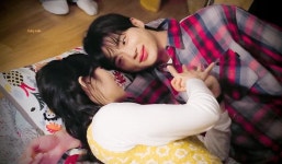 더쿠 - “솔에 대한 감정을 알고 선재로 촬영을 하지 않나”라며 “인혁이 본가에 갔을 때 솔이가 ‘혹시 내가 기억을 못하고 떠나도 슬퍼하면... 
