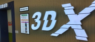 더쿠 - 춘천 박물관에 3DX 있더라