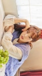 더쿠 - 혜달, 열여드레 시샘달 (인스스 무로고 고화질)