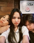 더쿠 - 프벸 헤어쌤 인별+맥주 매니저님 인스스