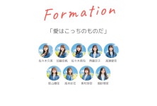 더쿠 - 1·2·3기곡 포메이션