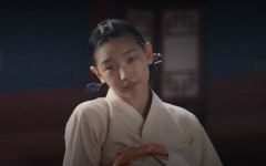 더쿠 - 조선사에서 주제를 모르고 나대다가 처형된 후궁 둘.jpg