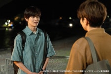 더쿠 - 드라마 미나쇼 시즌2🧺🫧 공계 트위터 업뎃(5화 스틸컷&편집장 찾은 니시가키 쇼)