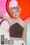더쿠 - 있지 리아 오늘 헤어 졸귀