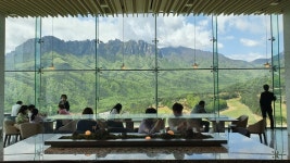 더쿠 - 국내 마운틴뷰 원탑 카페............jpg