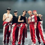 더쿠 - 평균 키 180 넘는 남돌 모음