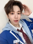 더쿠 - 요즘 보넥도 리우 내가 엄청 귀여워하는중이야..