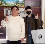 전체 게시판 - 이 시간 전왕님 근황