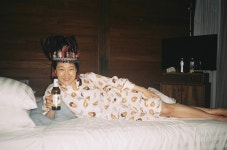 더쿠 - 트위터 알티 터진 지구오락실 이은지 사진 한 장.jpg