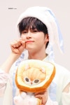 더쿠 - 한빈이는 토끼가 아니야