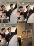 더쿠 - 지금 멜티드 다녀왔는데 거의 팬싸였음 ㅋㅋㅋㅋㅋㅋ