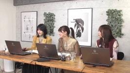 더쿠 - 속보) 도쿄피시클럽 새로운 멤버로 하야시 루나 출연 결정~!!