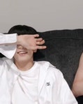 더쿠 - 티타임 진짜 바부.. 같고 기엽다