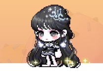 더쿠 - 솔루나 흑발 너무 어렵다...