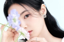 더쿠 - 얼굴에서 여러 연예인 보이는 홍수주 판도라 화보.jpg