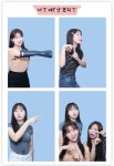 더쿠 - 폭스클럽 x 하루필름 프레임 출시 및 이벤트