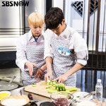 더쿠 - 내가 궁금해서 찾아본 셉민규 비빔국수