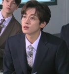 더쿠 - 캐치스탁에서 원우 개잘생김