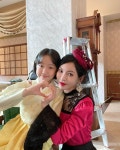 주식회사 죽향홀딩스 | 더쿠 - 김소연 인스타그램 (예림 천사-죽향이-와)
