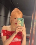 더쿠 - 240819 하영 인스타