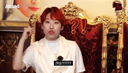 더쿠 - 원래 미국 찬송가로 만들어진 거였다는 케이팝 노래...jpg