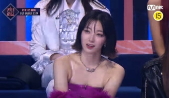 전체 게시판 - 이제 데뷔 1년 넘은 걸그룹 벌써 악마의 편집한 엠넷