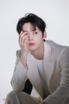 더쿠 - 민현🦊) 미니콘서트  포스터 & VCR 촬영 현장 비하인드 📷