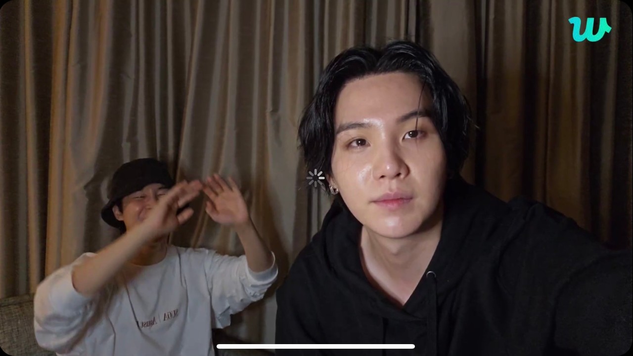 BTS 멤버 슈가, 군 복무 및 사회복무요원 근무 완료로 군백기 종료