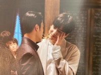 더쿠 - 더킹 재밌어?