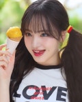 더쿠 - 와 리즈 얼굴봐봐