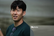 더쿠 - 💜🙏🏻 흥민이 행축 기원 기도 +1341일 🙏🏻💜