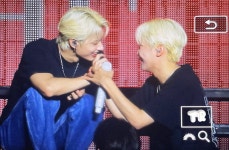 더쿠 - 비더썬 문앤부가 좋다