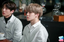 더쿠 - [🗓️03월21일] N년 전 오늘의 지민🔍