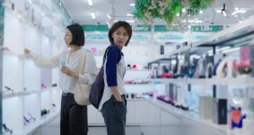 더쿠 - 원덬 선정 한드 역사 중 가장 신선한 장면.jpg