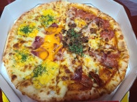 전체 게시판 - 빽보이피자 후기