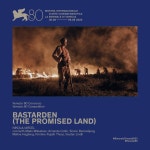 더쿠 - 매즈 미켈슨 주연 <약속의 땅> 제80회 베니스영화제 경쟁 부문 초청